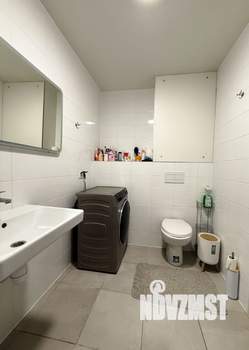 1-к квартира, вторичка, 42м2, 6/25 этаж