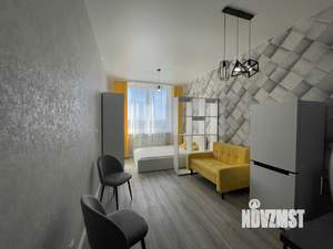 Студия квартира, вторичка, 25м2, 11/22 этаж