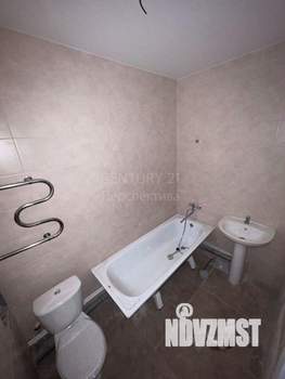 1-к квартира, вторичка, 32м2, 1/5 этаж