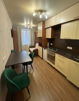 1-к квартира, вторичка, 41м2, 3/12 этаж