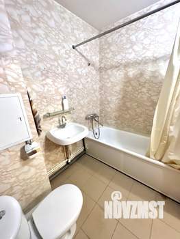 1-к квартира, вторичка, 36м2, 5/5 этаж