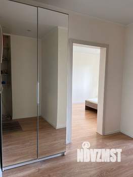 1-к квартира, вторичка, 37м2, 10/25 этаж