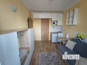 1-к квартира, вторичка, 33м2, 17/17 этаж