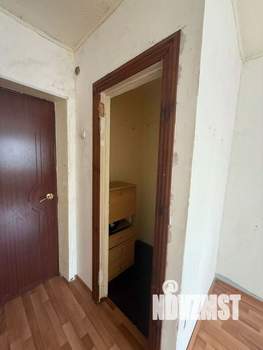 3-к квартира, вторичка, 55м2, 5/5 этаж