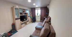 1-к квартира, вторичка, 44м2, 15/22 этаж