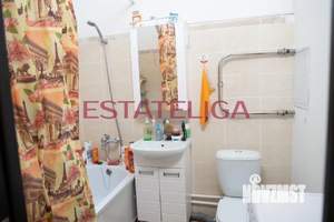 1-к квартира, вторичка, 37м2, 12/17 этаж