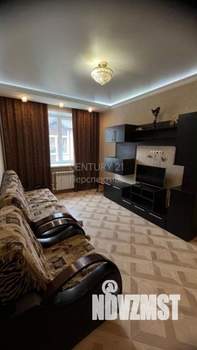 1-к квартира, вторичка, 33м2, 3/3 этаж