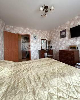 2-к квартира, вторичка, 62м2, 16/23 этаж