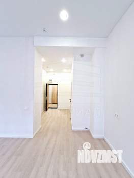Студия квартира, вторичка, 28м2, 2/4 этаж