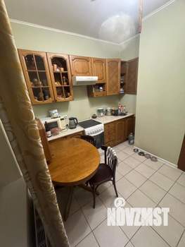 1-к квартира, вторичка, 35м2, 10/18 этаж