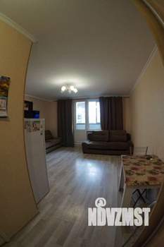 Студия квартира, вторичка, 32м2, 4/17 этаж