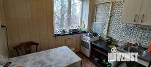 3-к квартира, вторичка, 54м2, 5/5 этаж