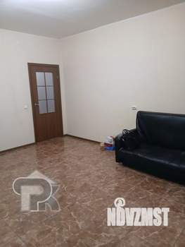 2-к квартира, вторичка, 62м2, 1/17 этаж