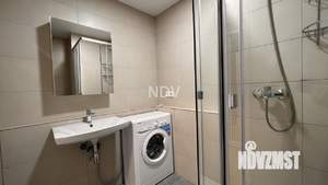Студия квартира, вторичка, 20м2, 2/17 этаж