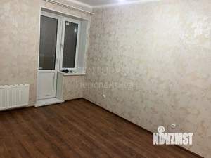 1-к квартира, вторичка, 33м2, 17/17 этаж