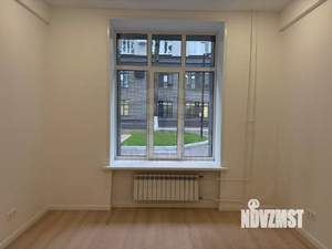Студия квартира, вторичка, 22м2, 1/4 этаж