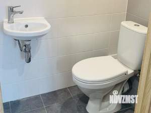 2-к квартира, вторичка, 55м2, 23/24 этаж