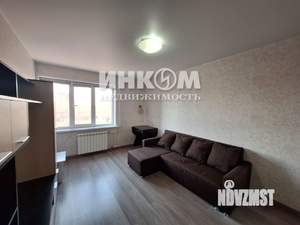 2-к квартира, вторичка, 45м2, 8/9 этаж