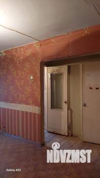 2-к квартира, вторичка, 42м2, 2/5 этаж