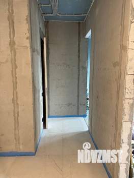 3-к квартира, вторичка, 56м2, 6/18 этаж