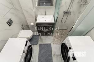 1-к квартира, вторичка, 52м2, 3/22 этаж