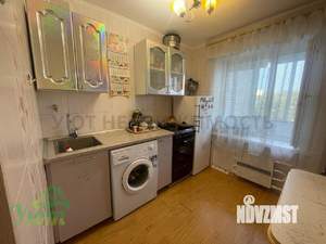 1-к квартира, вторичка, 32м2, 5/12 этаж