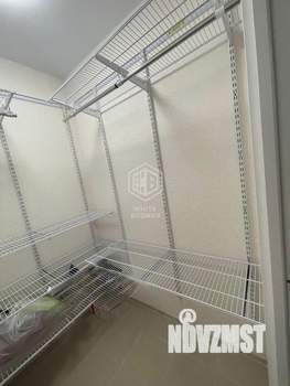 1-к квартира, вторичка, 35м2, 10/17 этаж