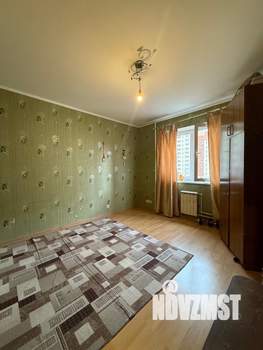 3-к квартира, вторичка, 76м2, 11/17 этаж