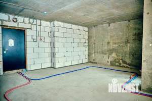 Студия квартира, вторичка, 47м2, 10/25 этаж