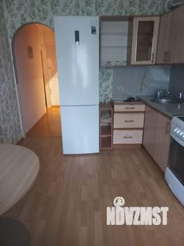 2-к квартира, вторичка, 71м2, 6/17 этаж