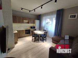 2-к квартира, вторичка, 58м2, 7/17 этаж