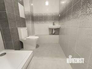 Студия квартира, вторичка, 21м2, 1/4 этаж