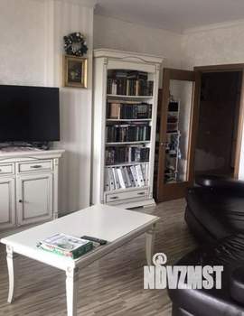 3-к квартира, вторичка, 85м2, 4/12 этаж