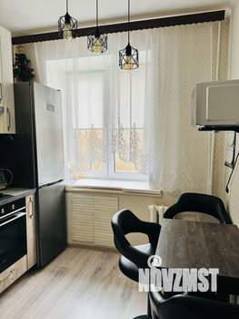 1-к квартира, вторичка, 31м2, 4/5 этаж