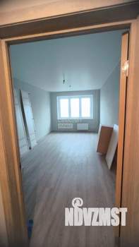 2-к квартира, вторичка, 57м2, 17/25 этаж