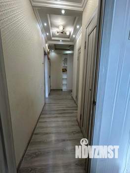 2-к квартира, вторичка, 59м2, 22/25 этаж