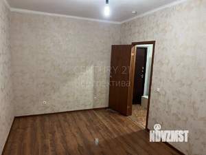 1-к квартира, вторичка, 33м2, 17/17 этаж