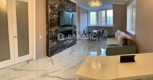 4-к квартира, вторичка, 105м2, 12/24 этаж