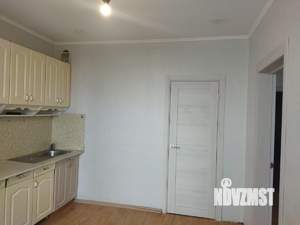 2-к квартира, вторичка, 64м2, 18/25 этаж