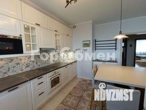 3-к квартира, вторичка, 96м2, 13/18 этаж