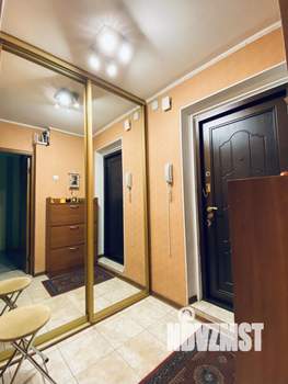 1-к квартира, вторичка, 41м2, 3/10 этаж
