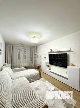 3-к квартира, вторичка, 78м2, 11/14 этаж