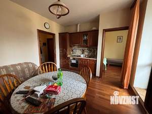 2-к квартира, вторичка, 62м2, 5/15 этаж