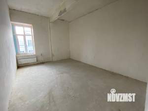 Студия квартира, вторичка, 38м2, 4/4 этаж