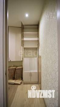 1-к квартира, вторичка, 42м2, 1/9 этаж