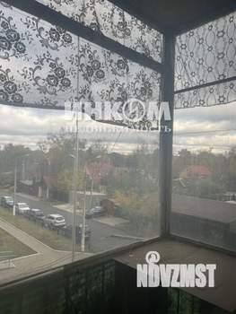 2-к квартира, вторичка, 41м2, 3/5 этаж