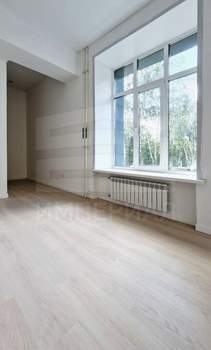 Студия квартира, вторичка, 34м2, 2/4 этаж