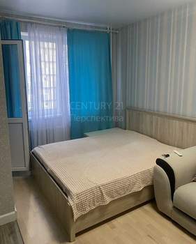 Студия квартира, вторичка, 26м2, 7/10 этаж