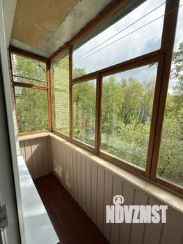 2-к квартира, вторичка, 44м2, 4/9 этаж