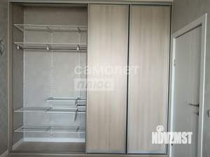 2-к квартира, вторичка, 47м2, 10/17 этаж